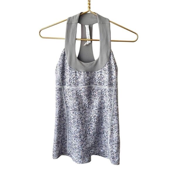 Lululemon racerback tank - Picture 1 of 10